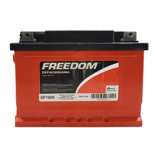 Bateria Freedom