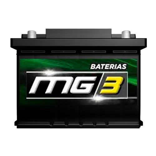 Bateria MG3